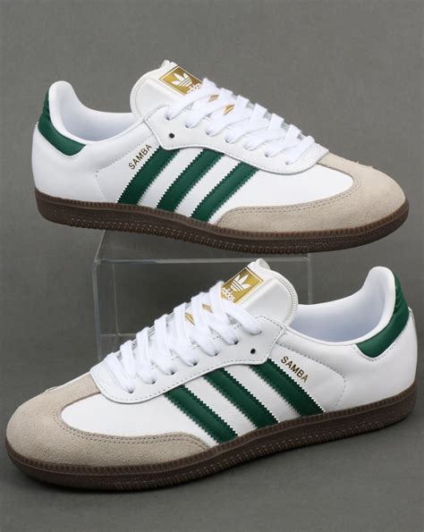 adidas green and white sneakers|trendy green sneakers adidas.